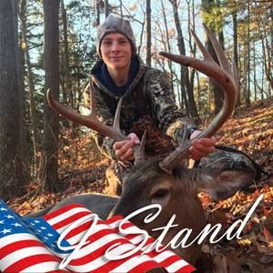 Meet your Posher, Wyatt